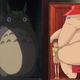 My Neighbor Totoro, Spirited Away
